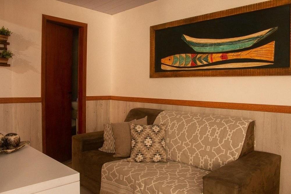 Pousada Mapuche Sao Jose  Exterior foto